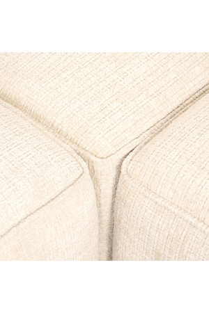 Beige Chenille Sofa | Richmond Interiors Lusso | Oroa.com