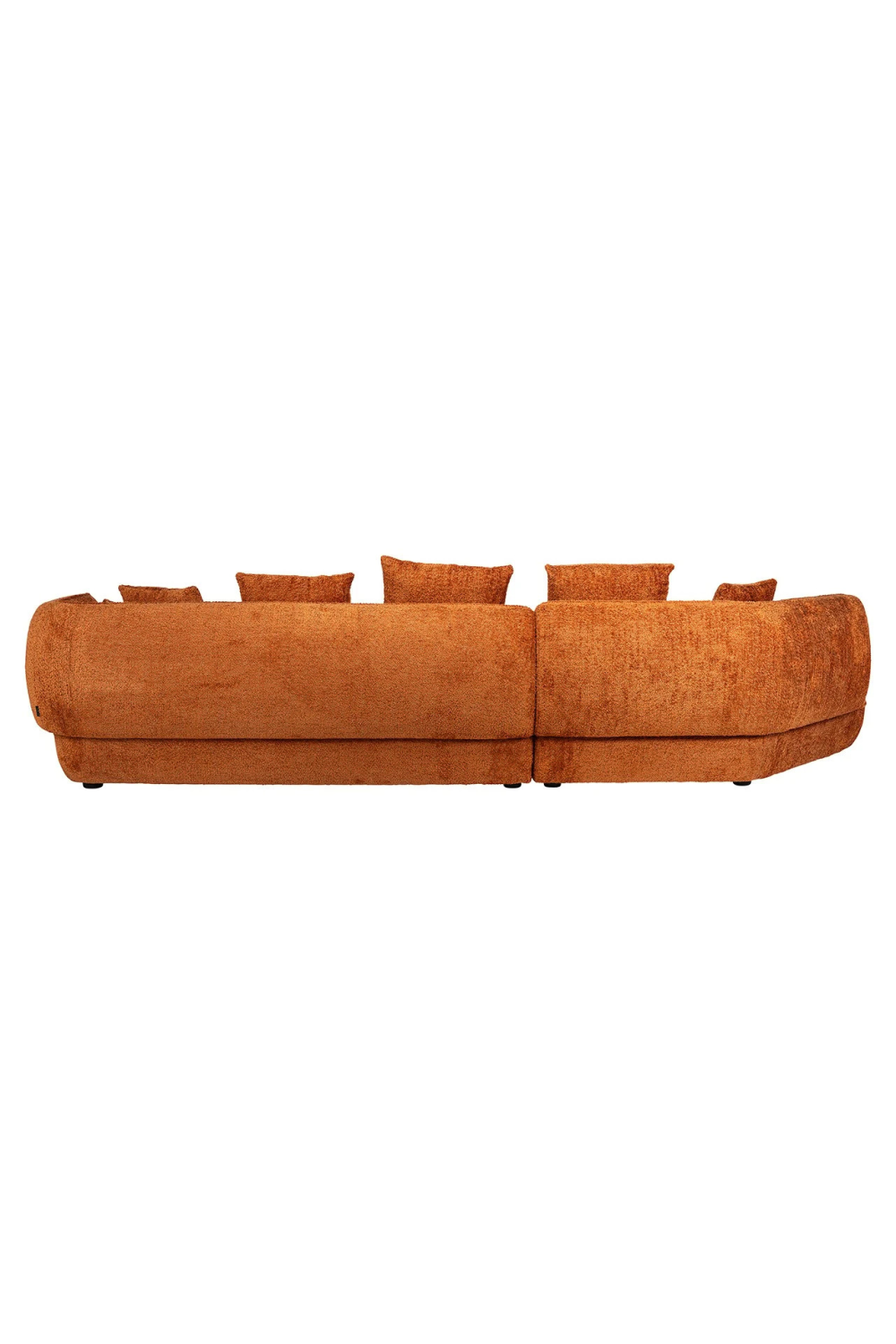 Modern Minimalist Sofa | OROA Rodina | Oroa.com