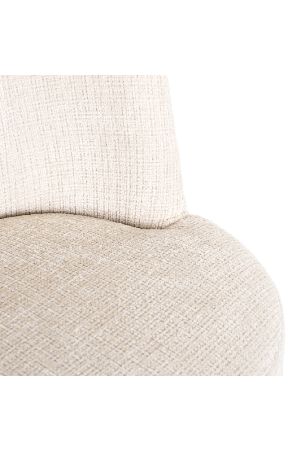 Beige Modern Dining Chair | OROA Stella | Oroa.com