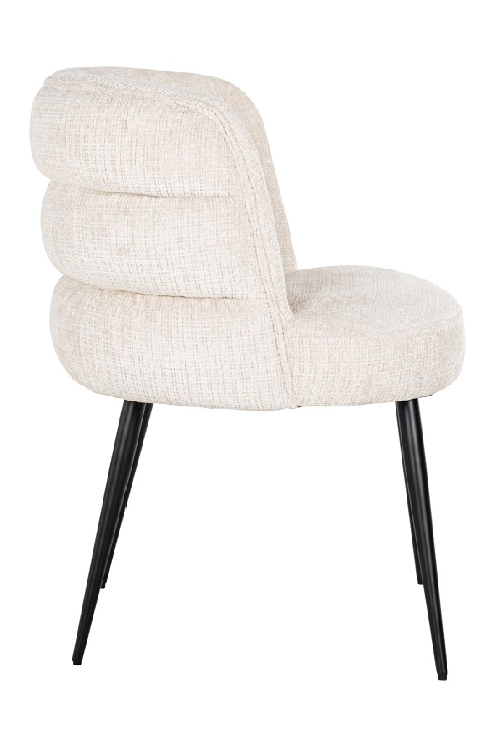 Layered Modern Dining Chair | Richmond Interiors Stella | Oroa.com