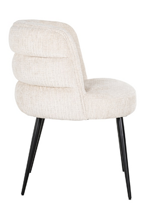 Layered Modern Dining Chair | Richmond Interiors Stella | Oroa.com