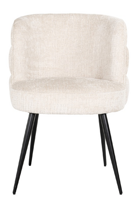 Layered Modern Dining Chair | Richmond Interiors Stella | Oroa.com