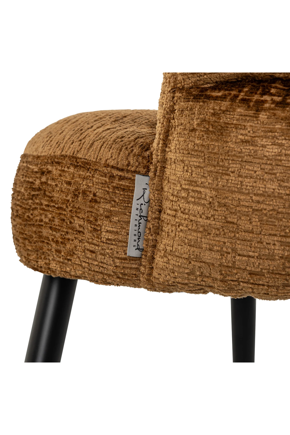 Layered Modern Dining Chair | Richmond Interiors Stella | Oroa.com