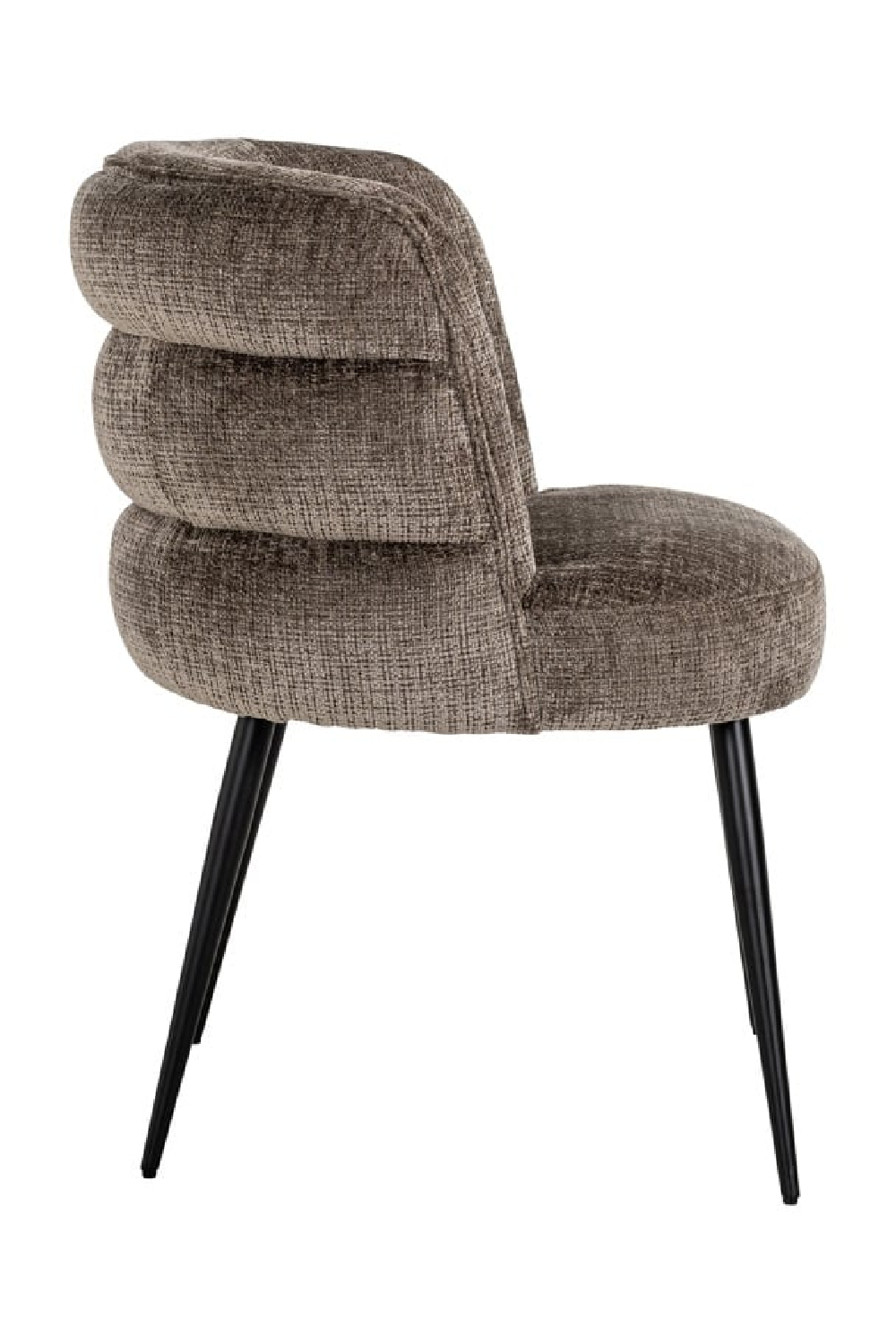 Layered Modern Dining Chair | OROA Stella | Oroa.com