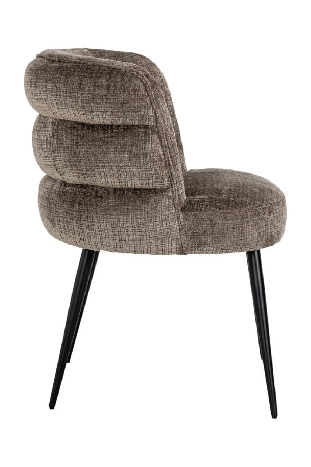 Layered Modern Dining Chair | Richmond Interiors Stella | Oroa.com