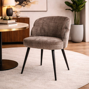   Layered Modern Dining Chair | Oroa.com