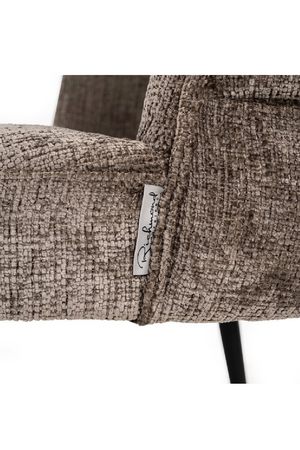 Layered Modern Dining Chair | Richmond Interiors Stella | Oroa.com