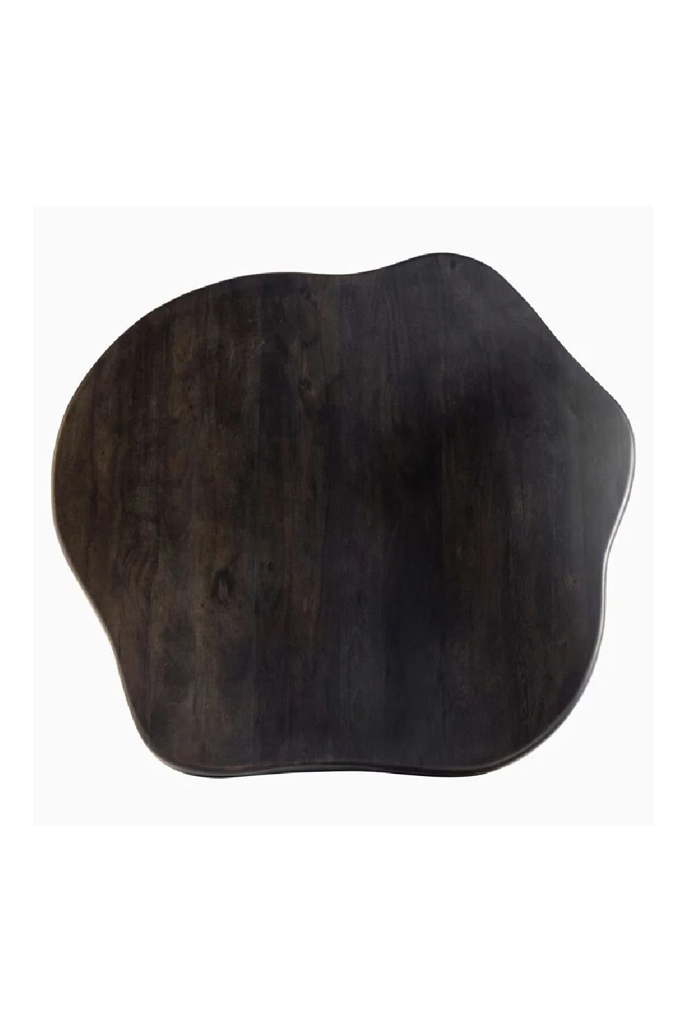 Brown Acacia Organic Dining Table | OROA Sherman | Oroa.com