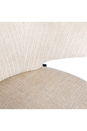 Modern Pedestal Armchair | Richmond Interiors Gatsbi | Oroa.com