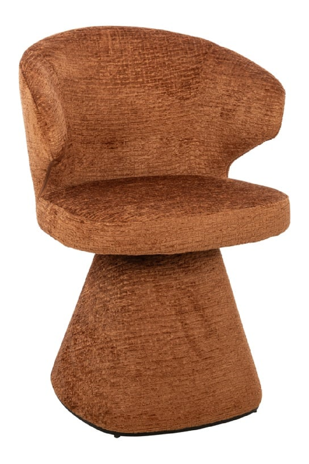 Modern Pedestal Armchair | OROA Gatsbi | Oroa.com