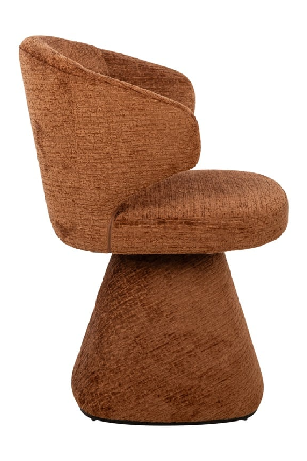 Modern Pedestal Armchair | OROA Gatsbi | Oroa.com