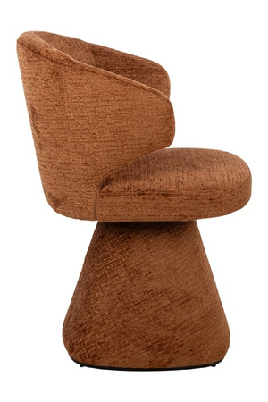 Modern Pedestal Armchair | Richmond Interiors Gatsbi | Oroa.com