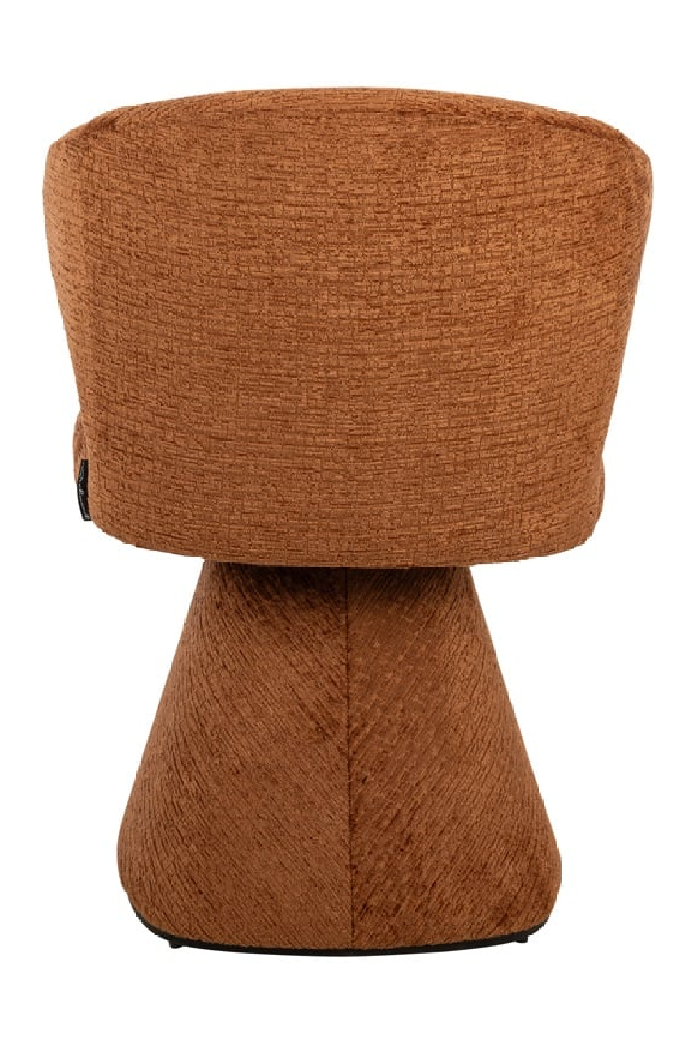 Modern Pedestal Armchair | Richmond Interiors Gatsbi | Oroa.com