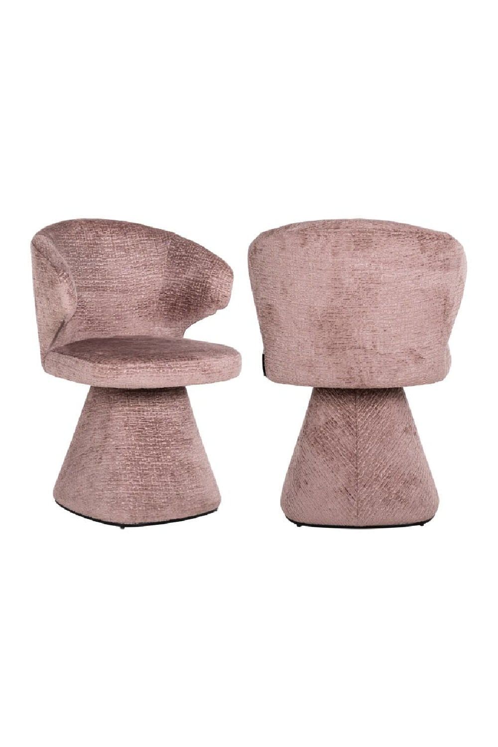 Modern Pedestal Armchair | OROA Gatsbi | Oroa.com