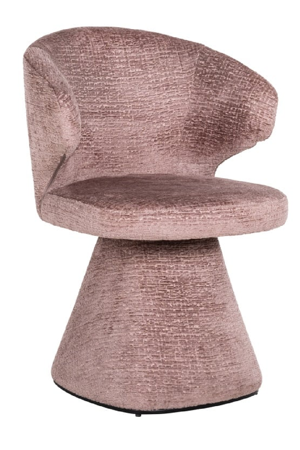   Modern Pedestal Armchair | Oroa.com