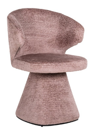   Modern Pedestal Armchair | Oroa.com