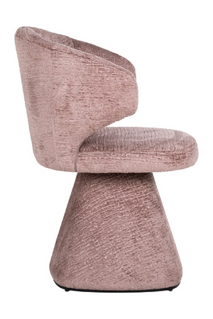 Modern Pedestal Armchair | Richmond Interiors Gatsbi | Oroa.com