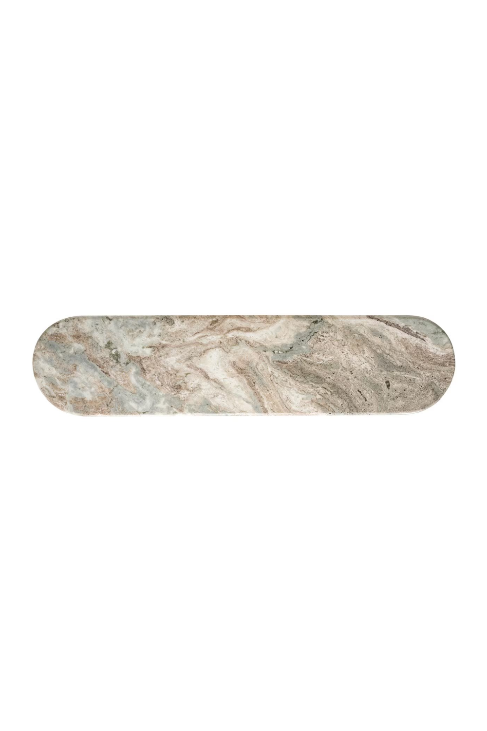 Beige Marble Console Table | OROA Coronel | Oroa.com