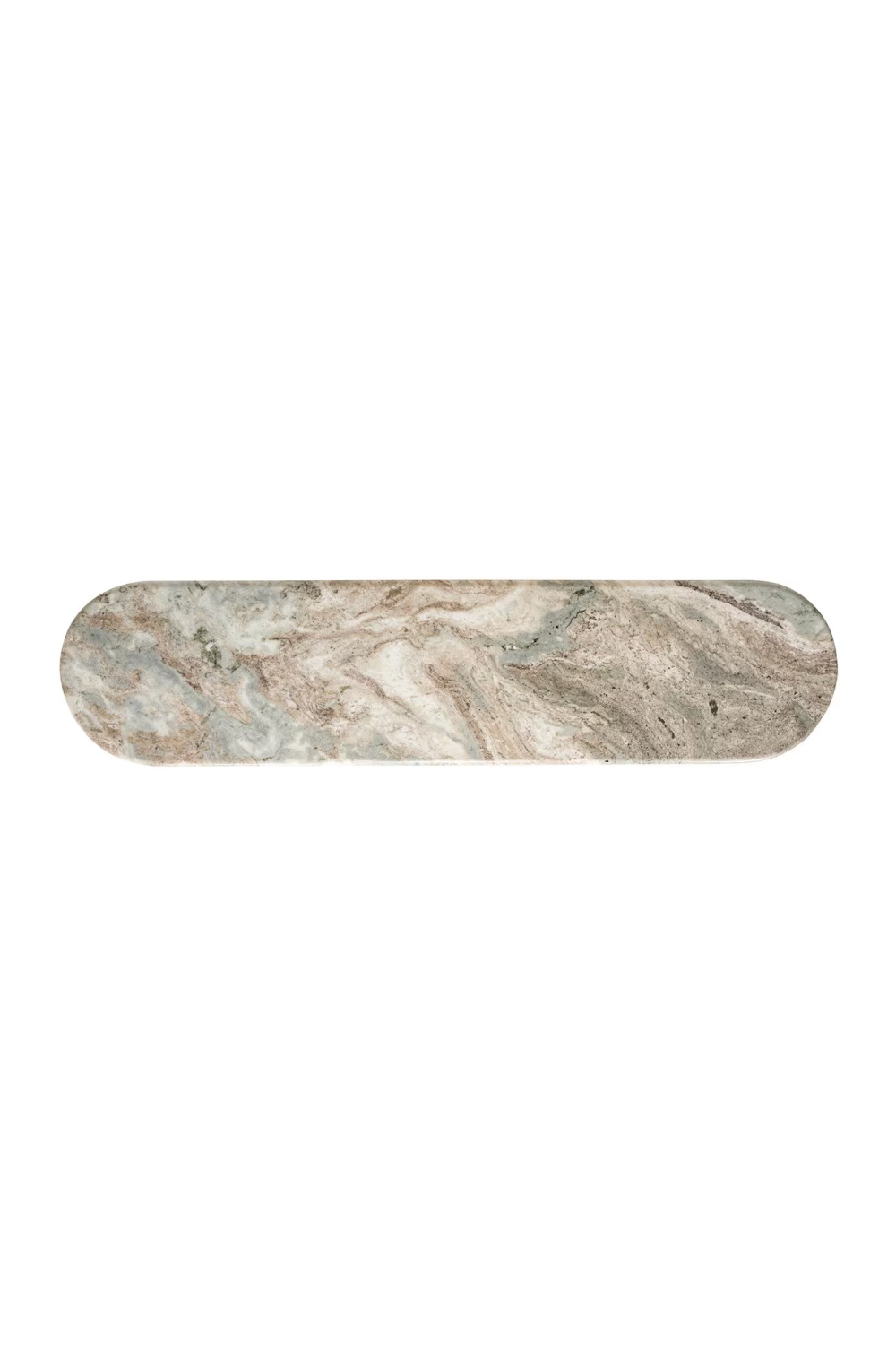 Beige Marble Console Table | Richmond Interiors Coronel | Oroa.com