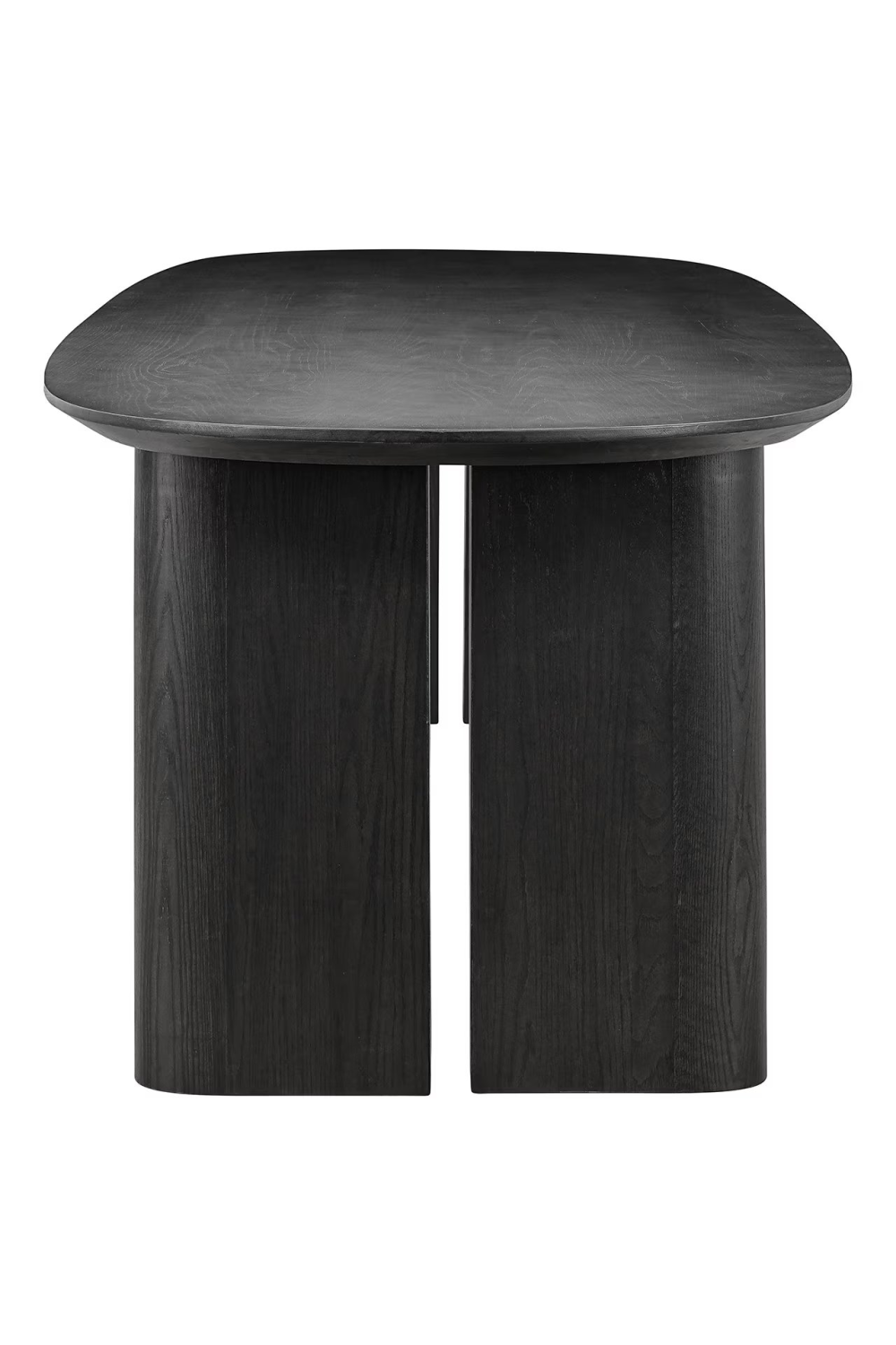 Dark Oak Dining Table | OROA Durban | Oroa.com