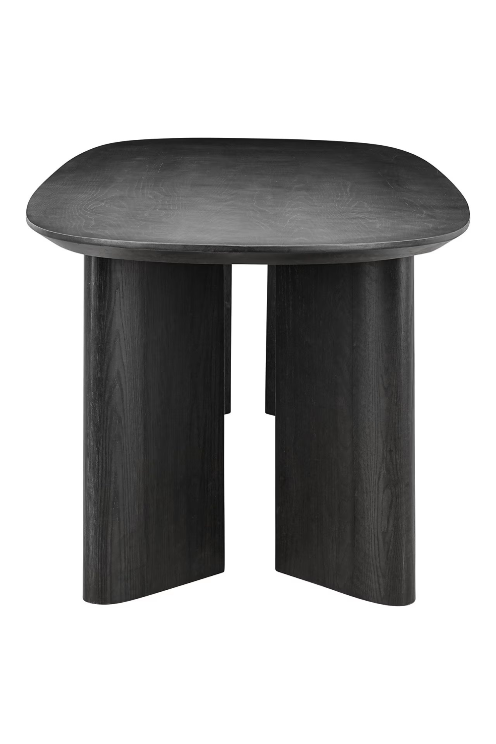 Dark Oak Dining Table | OROA Durban | Oroa.com