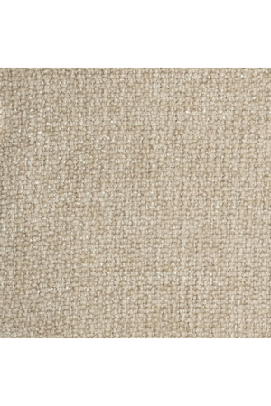 Cream Channeled Sofa | Richmond Interiors Beauchamp | Oroa.com