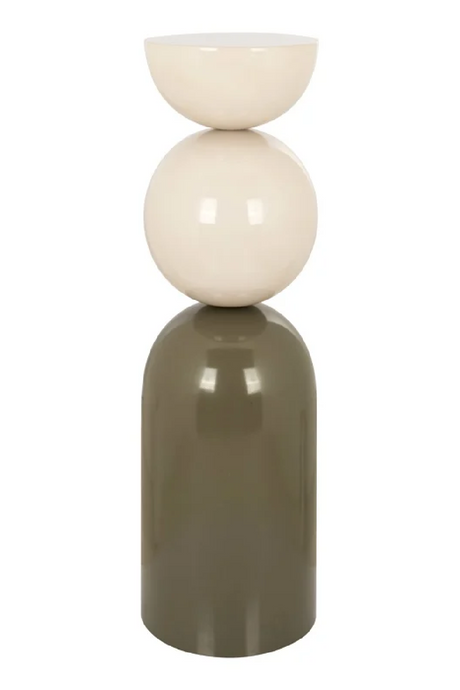 Modern Iron Column | Richmond Interiors Bisou | Oroa.com