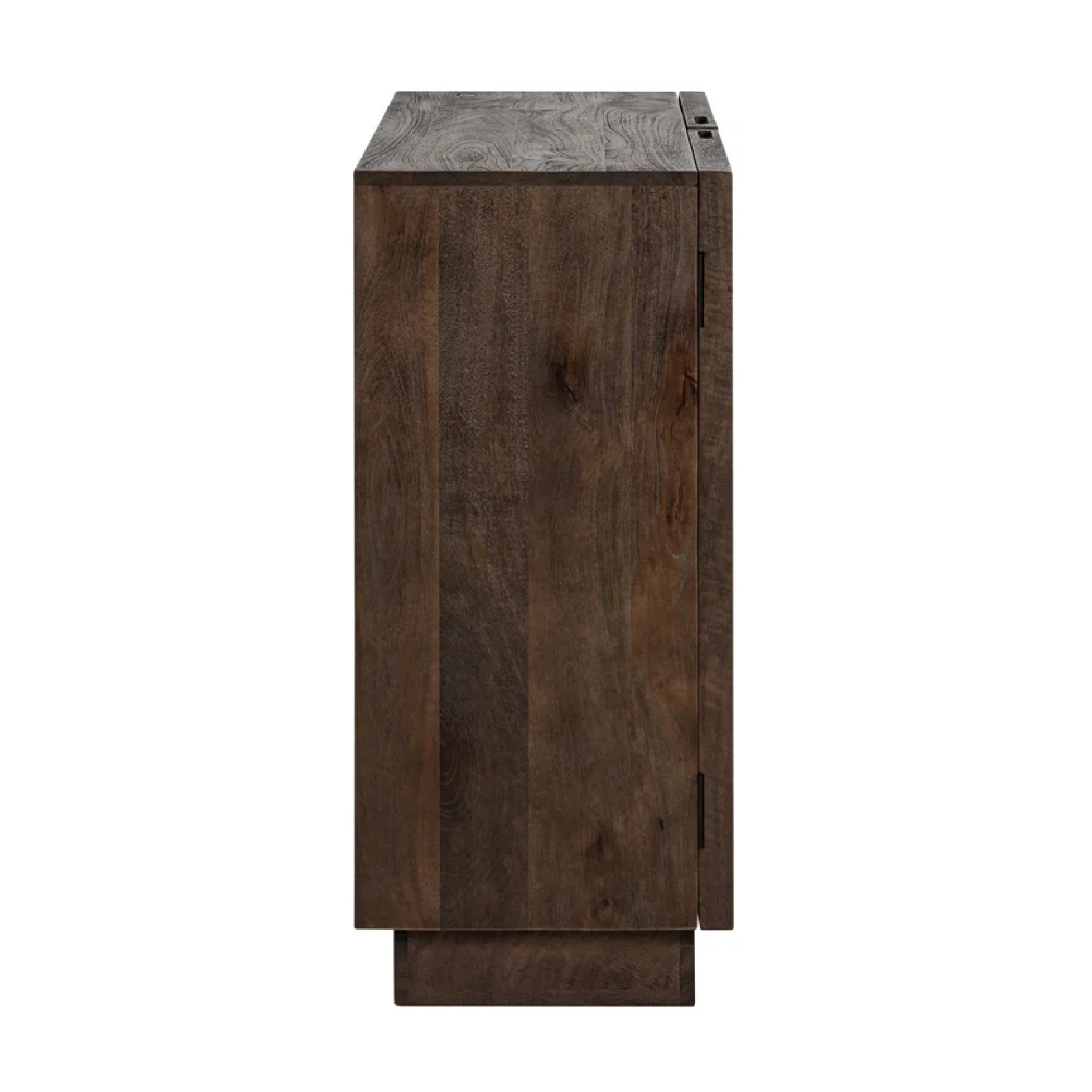 Mango Wood 2-Door Sideboard | OROA Bryant | Oroa.com