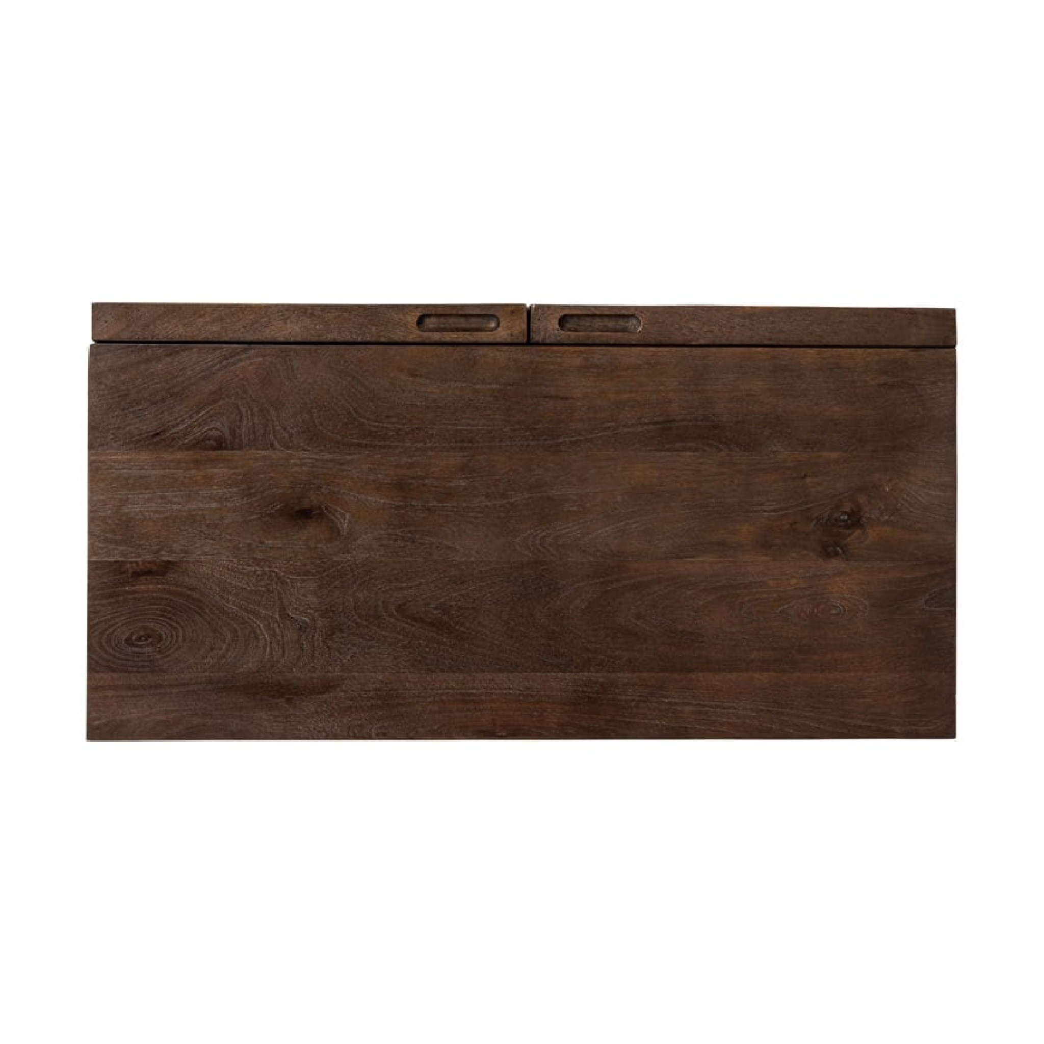 Mango Wood 2-Door Sideboard | OROA Bryant | Oroa.com