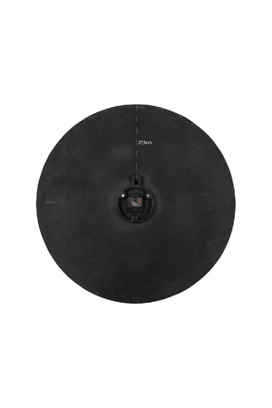 Round Classic Wall Clock | Richmond Interiors Bilal | OROA.com