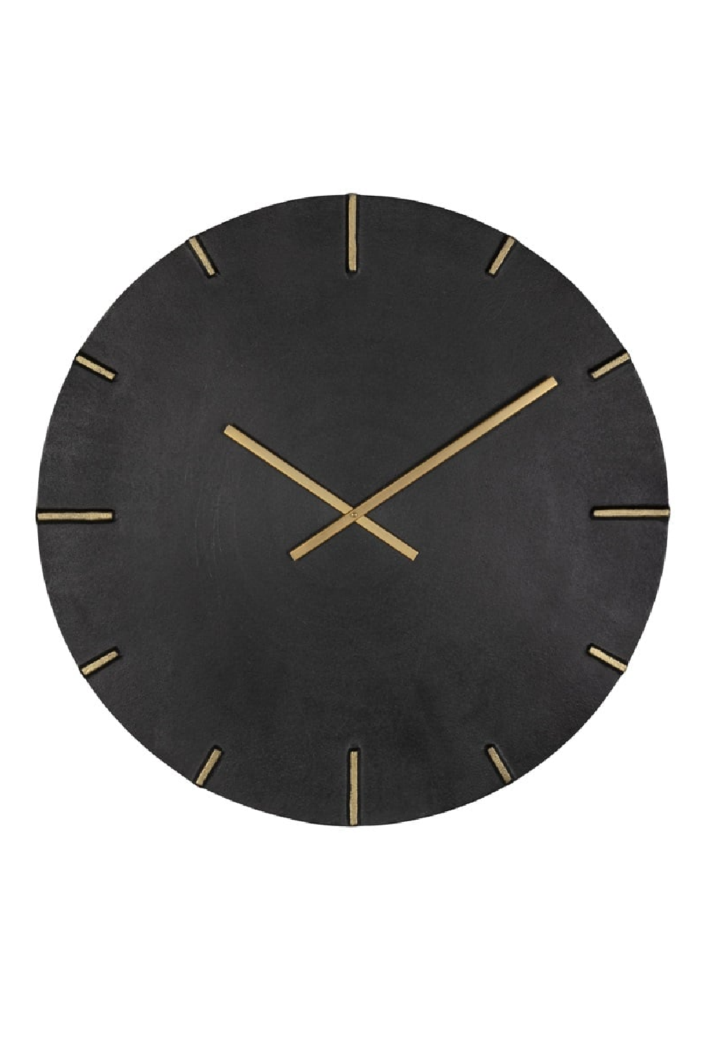 Round Classic Wall Clock | Richmond Interiors Bilal | OROA.com