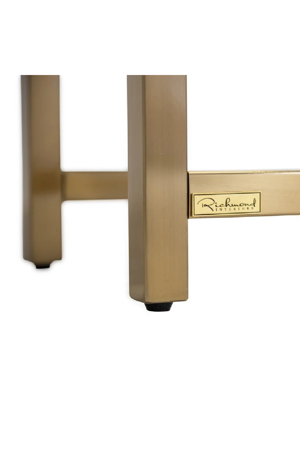 Brushed Gold Display Unit | OROA Magnus | Oroa.com