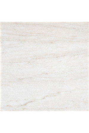 Marble Beige End Table | Richmond Interiors Moran | Oroa.com