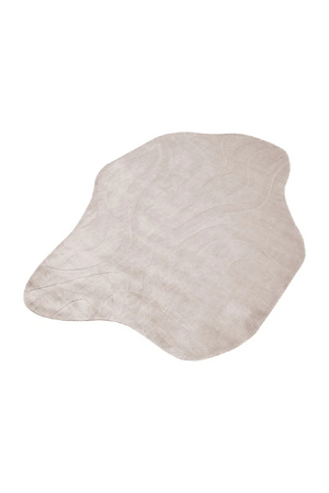 Beige Viscose Carpet | Richmond Interiors Addison | Oroa.com