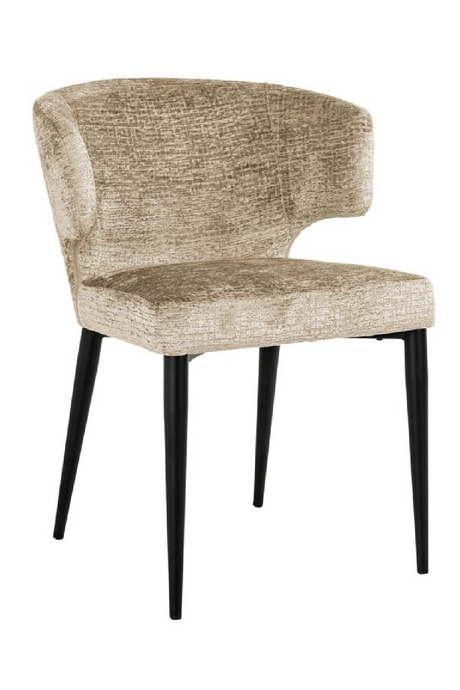 Modern Dining Chair | Richmond Interiors Taylor | Oroa.com