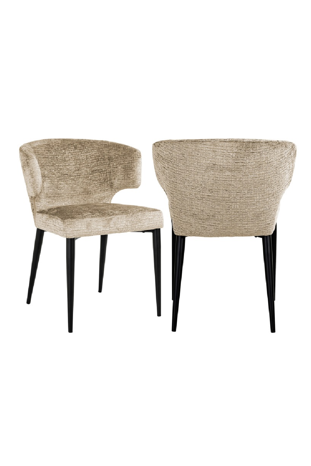 Modern Dining Chair | OROA Taylor | Oroa.com