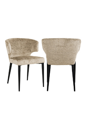 Modern Dining Chair | Richmond Interiors Taylor | Oroa.com