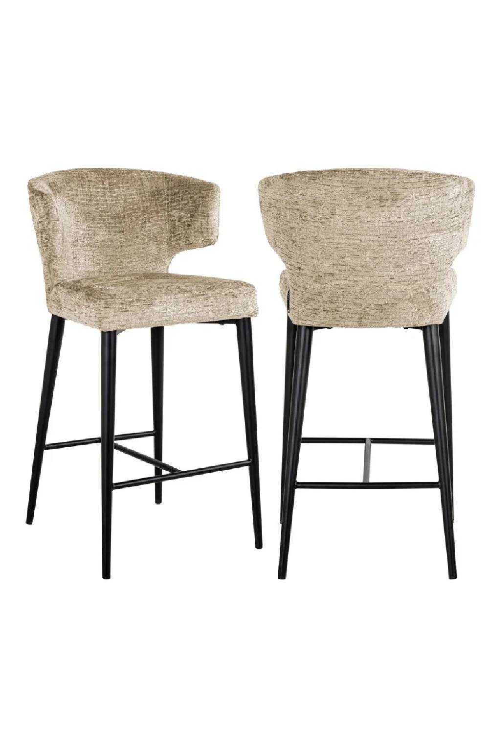 Modern Counter Chair | OROA Taylor | Oroa.com