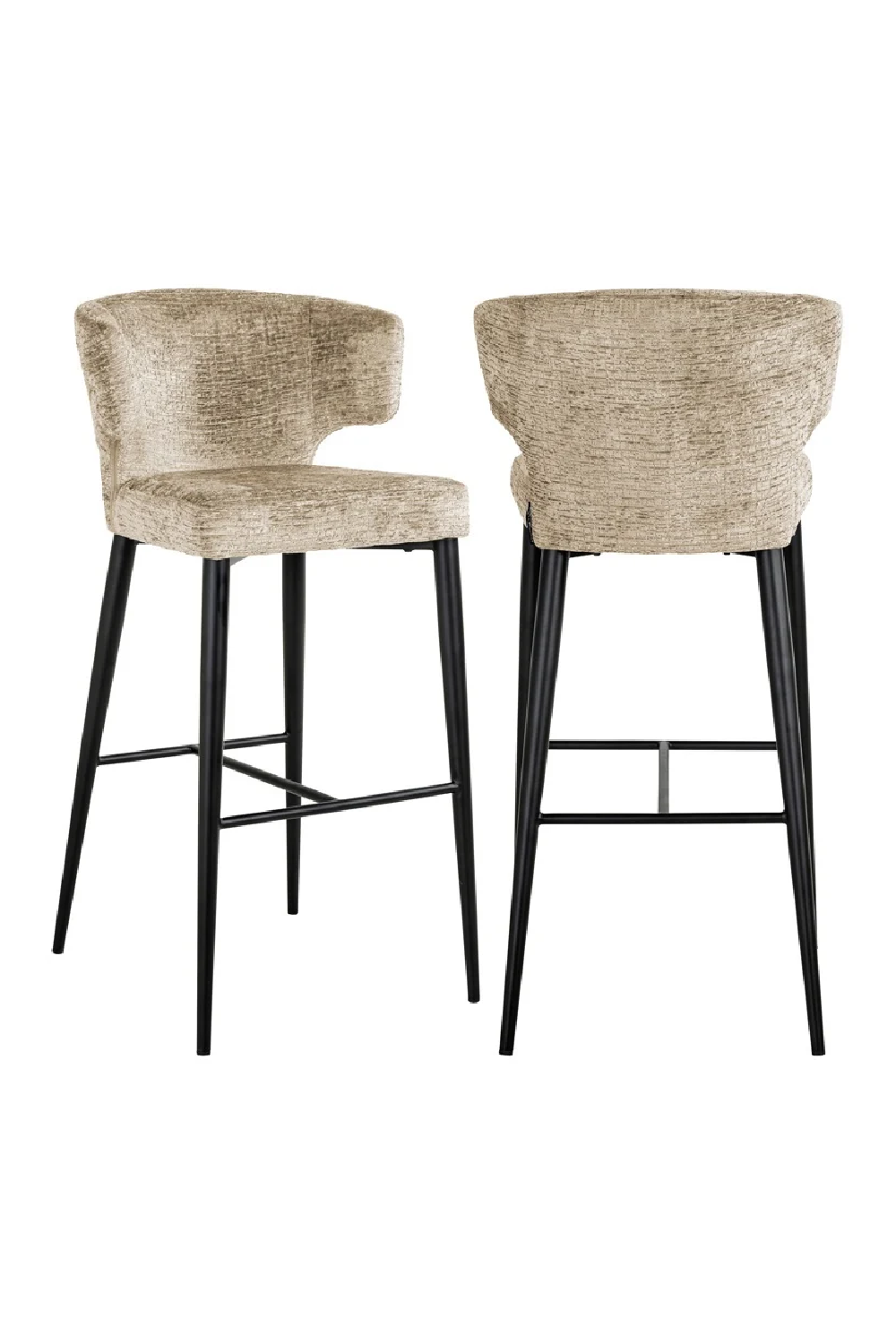 Modern Bar Chair | OROA Taylor | Oroa.com