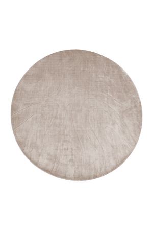 Beige Viscose Carpet | Richmond Interiors Addison | Oroa.com