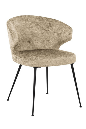 Modern Dining Chair | Richmond Interiors Xandra | Oroa.com