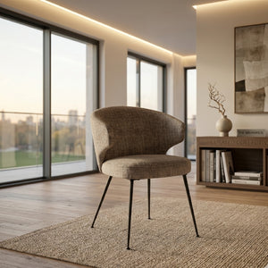   Modern Dining Chair | Oroa.com