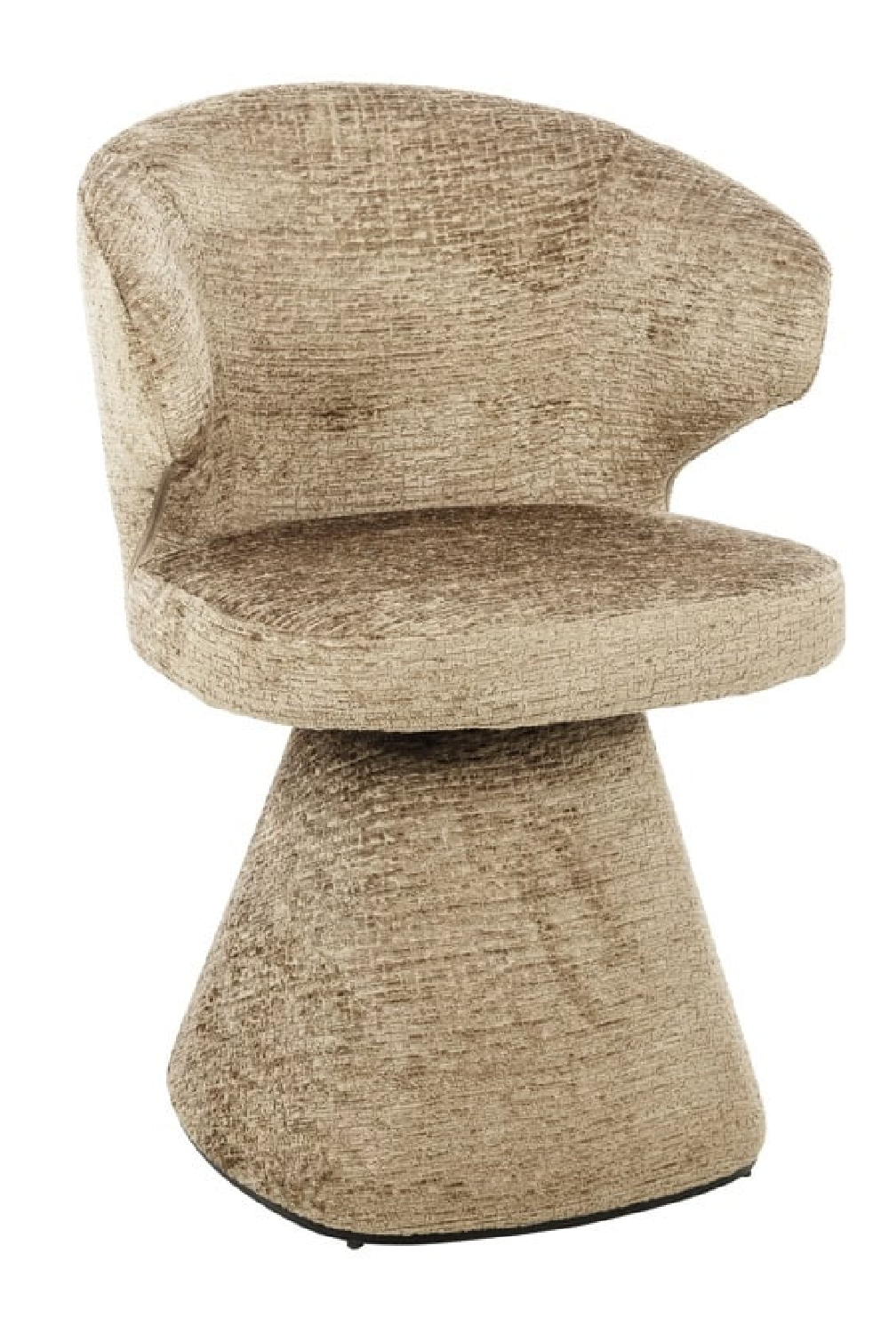 Modern Pedestal Armchair | OROA Gatsbi | Oroa.com