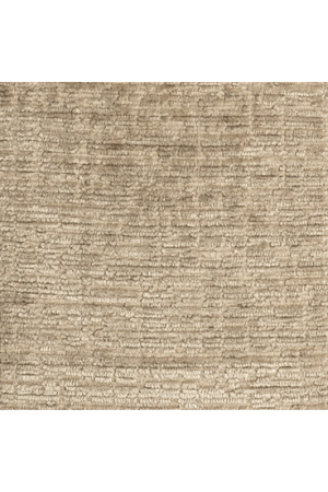 Curved Swivel Chair | Richmond Interiors Cheyenne | Oroa.com