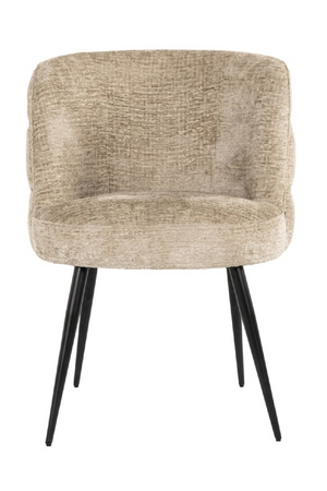Layered Modern Dining Chair | OROA Stella | Oroa.com