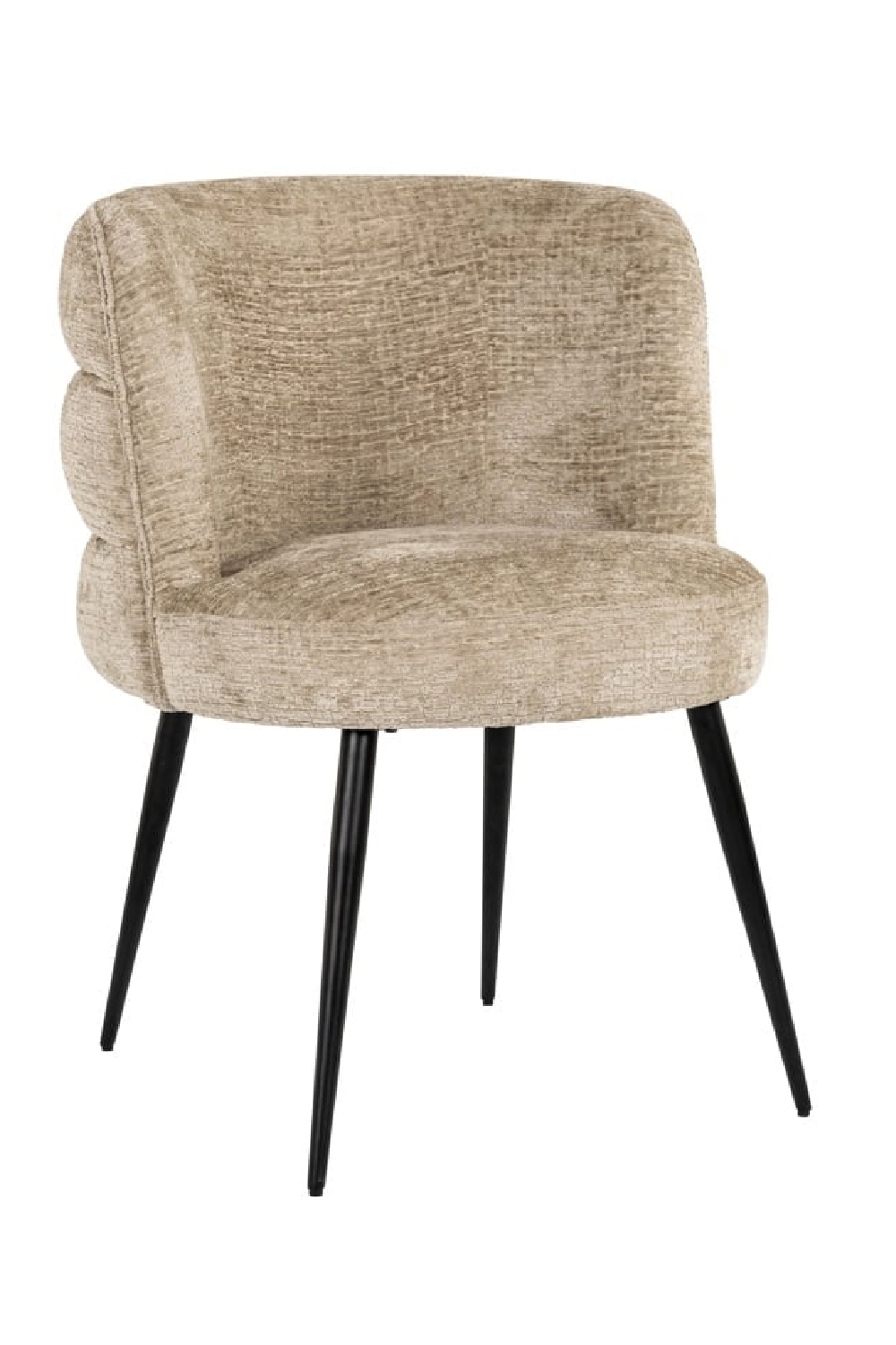 Layered Modern Dining Chair | Richmond Interiors Stella | Oroa.com
