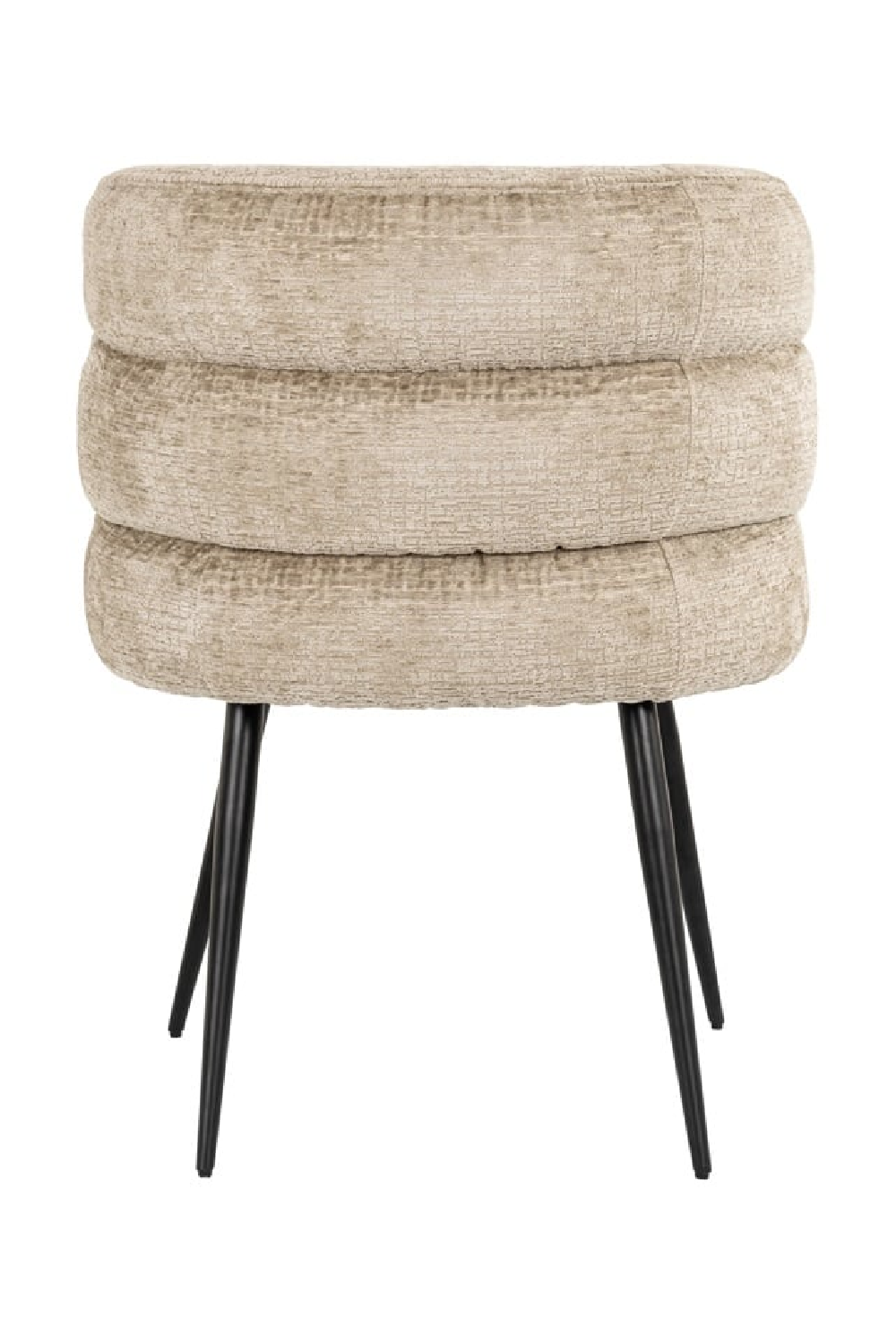 Layered Modern Dining Chair | Richmond Interiors Stella | Oroa.com