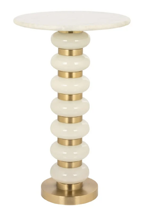 Modern End Table | Richmond Interiors Barbara | Oroa.com