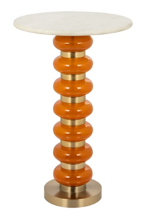 Modern End Table | Richmond Interiors Barbara | Oroa.com