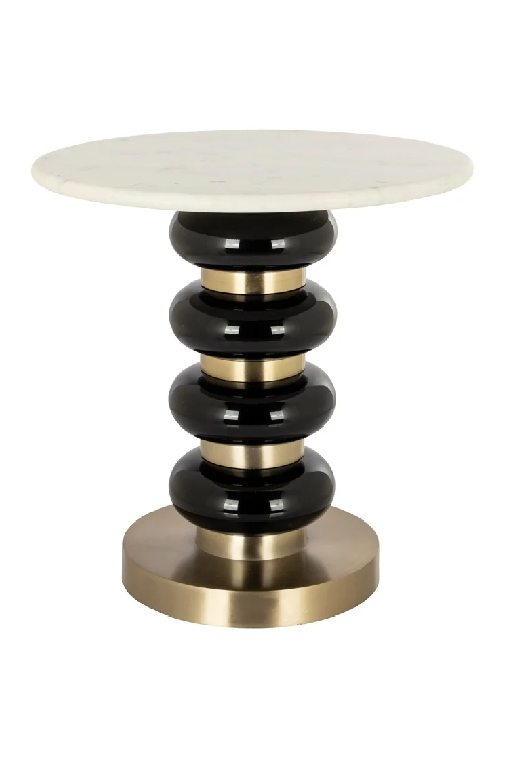 Marble End Table | OROA Boann | Oroa.com